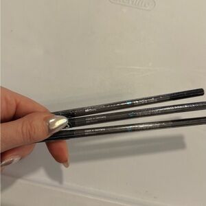 Sephora Brown Pencils “Ebony” (3)
